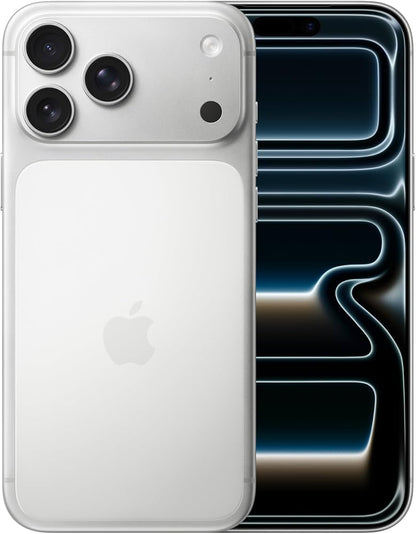 iPhone 17 Pro Max USATO | iPhone 17 Pro Max fino al -40% Di Sconto
