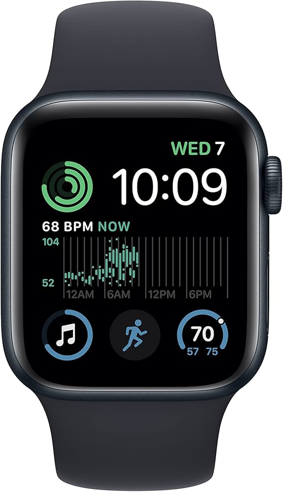 Apple Watch SE Serie 2 Usato 40mm