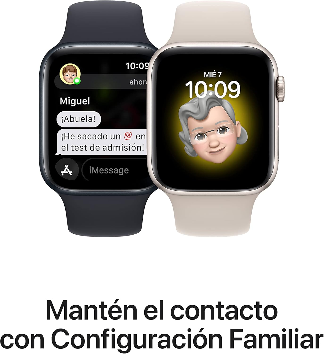 Apple Watch SE Serie 2 Usato 40mm