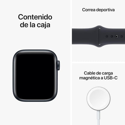 Apple Watch SE Serie 2 Usato 40mm