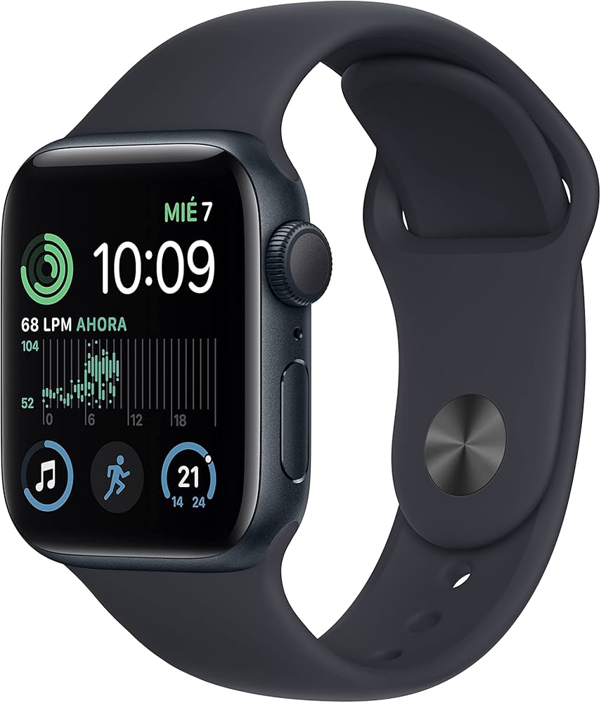 Apple Watch SE Serie 2 Usato 40mm
