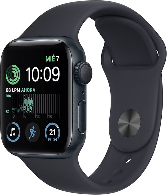 Apple Watch SE Serie 2 Usato 40mm