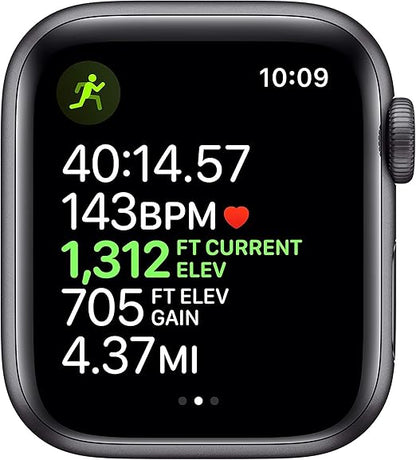 Tatamax Apple Watch Serie 5 40MM