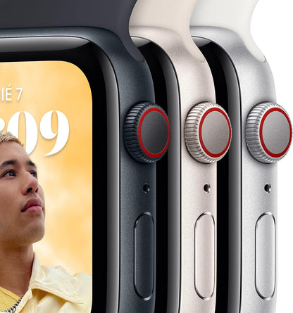 Apple Watch SE Serie 2 Usato 40mm