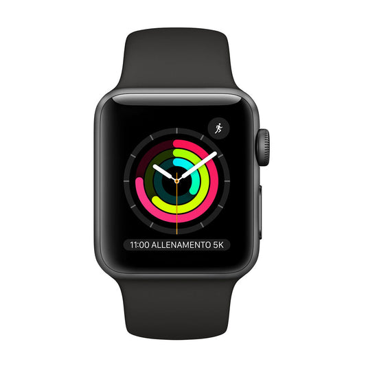 Tatamax Apple Watch Serie 3 GPS 38MM