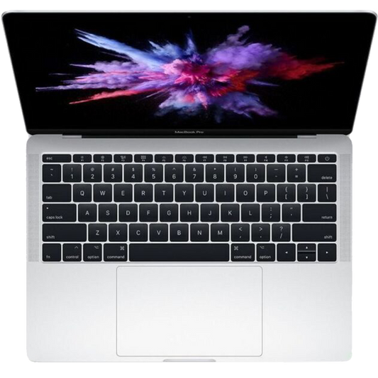 Macbook Pro 13 Pollici USATO 256GB 8GB di RAM A1708 Anno 2018