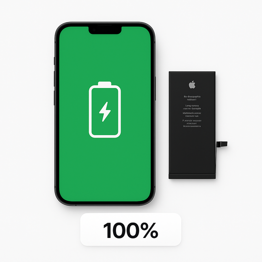 Batteria Nuova