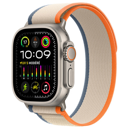 Apple Watch Ultra 2 49mm Usato