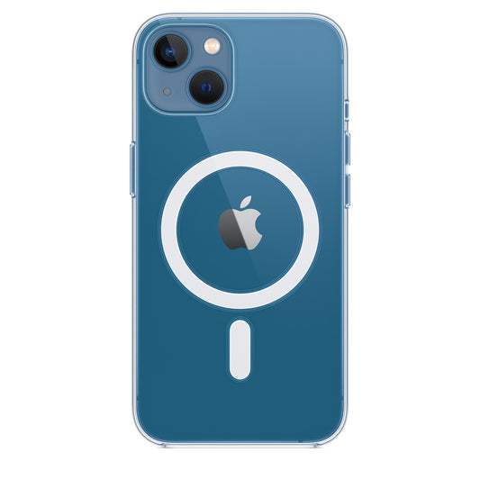 Cover Magsafe
