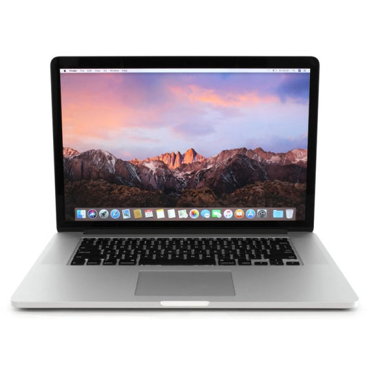📣 OFFERTA Macbook Pro 15 Anno 2015 16GB Ram / 512GB SSD i7 2.5GHZ
