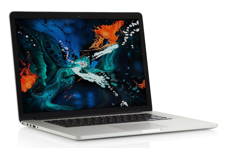 📣 OFFERTA Macbook Pro 15 Anno 2015 16GB Ram / 512GB SSD i7 2.5GHZ