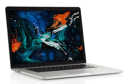 📣 OFFERTA Macbook Pro 15 Anno 2015 16GB Ram / 512GB SSD i7 2.5GHZ
