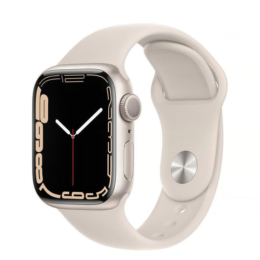 Apple Watch Serie 7 41MM Usato Tatamax