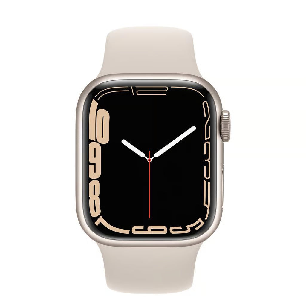 Apple Watch Serie 7 41MM Usato Tatamax