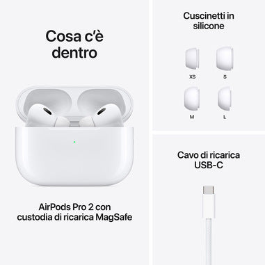 Apple AirPods Pro 2