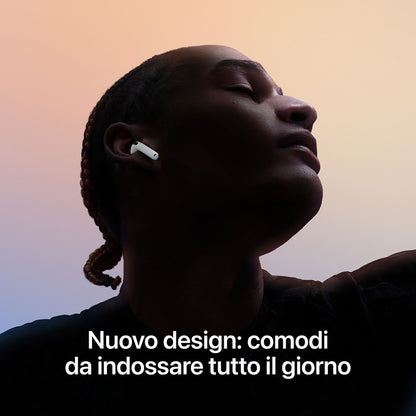Tatamax Apple Airpods 4