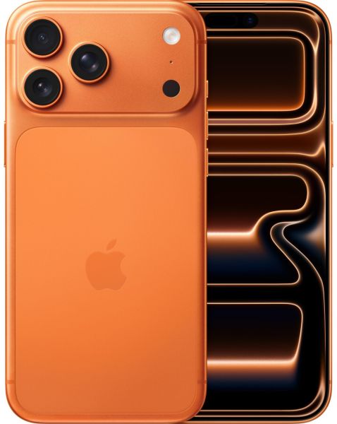 iPhone 17 Pro Max USATO | iPhone 17 Pro Max fino al -40% Di Sconto