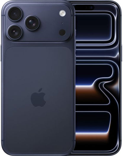 iPhone 17 Pro Max USATO | iPhone 17 Pro Max fino al -40% Di Sconto