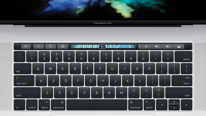 📣 OFFERTA Macbook Pro 15 Touchbar 256GB/512GB Core i7 (A1707)