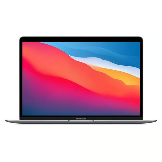 Macbook Air 13 Intel i3 2020 8GB + 256GB Grigio Siderale Usato Garantito