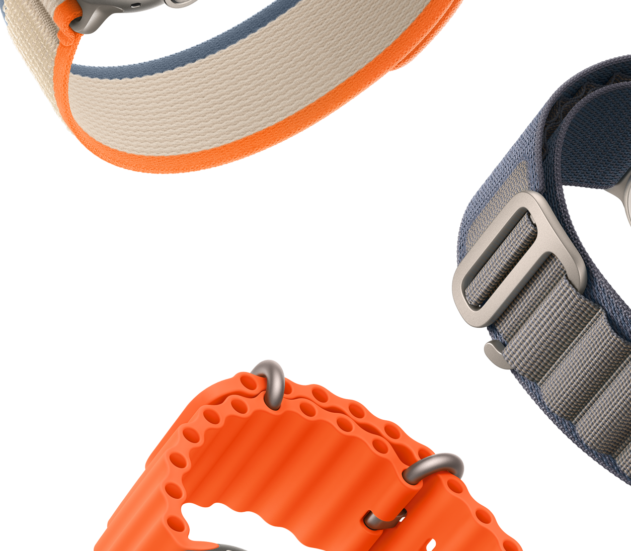 Apple Watch Ultra 2 49mm Usato