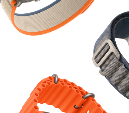 Apple Watch Ultra 2 49mm Usato
