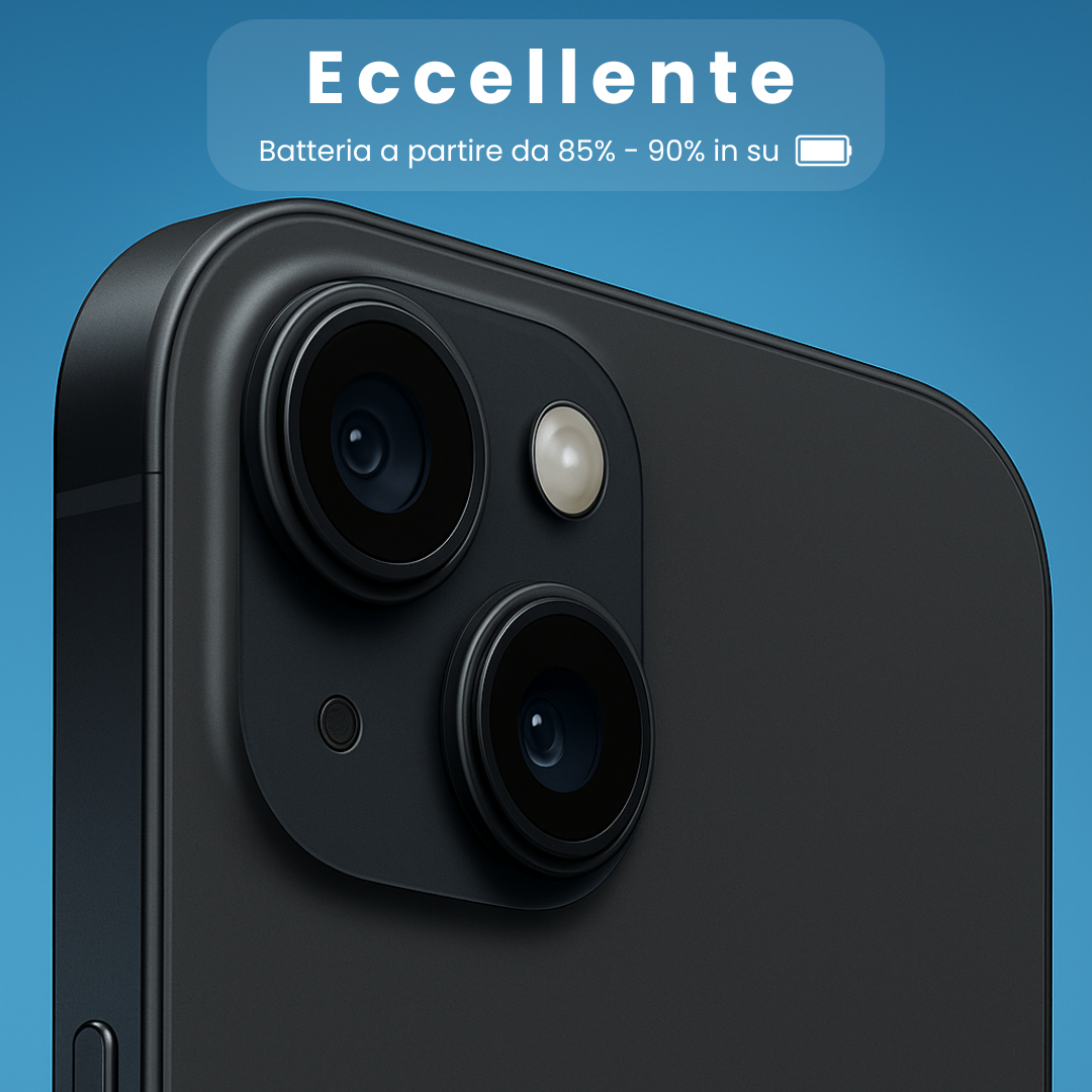 iPhone 14 | Usato Garantito Fino A -40%