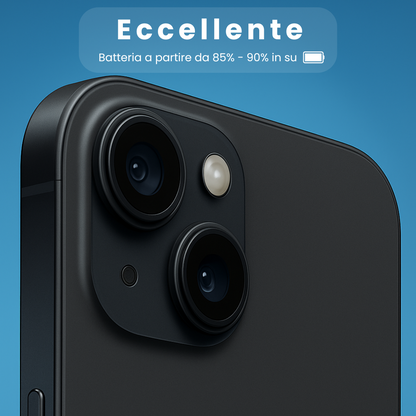 iPhone 14 | Usato Garantito Fino A -40%