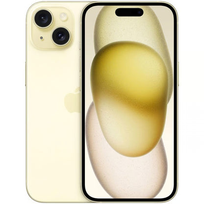 Used iPhone 15 | Used iPhone 15 Up to -15%