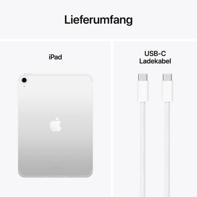 iPad 11th Gen 11' A3354 Usato