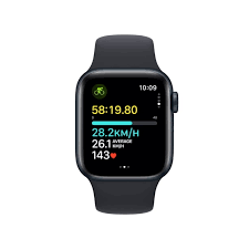 Apple Watch SE Serie 2 Usato 40mm