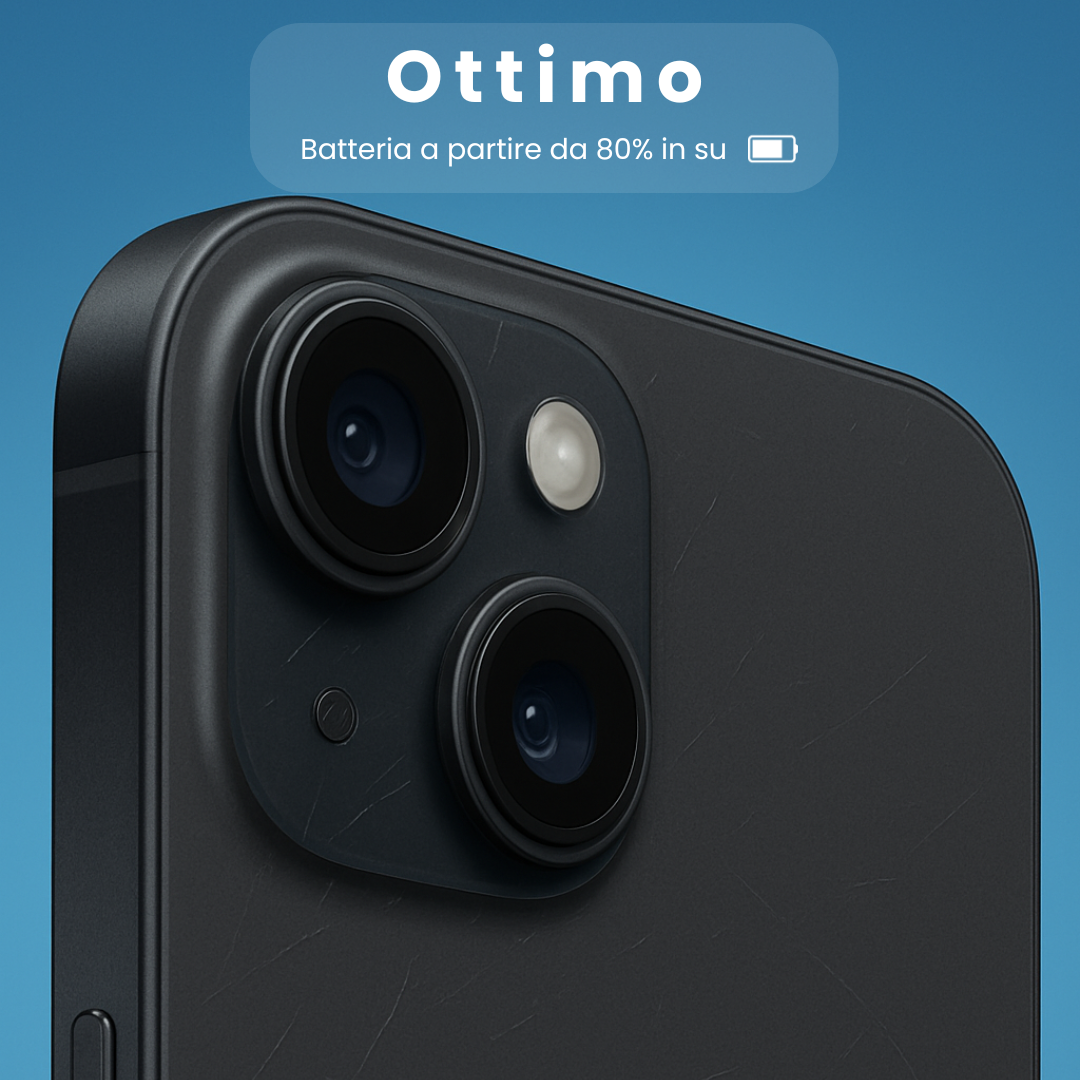 iPhone 14 | Usato Garantito Fino A -40%