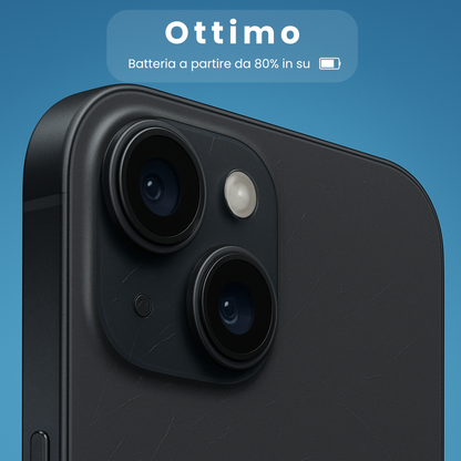 iPhone 14 | Usato Garantito Fino A -40%